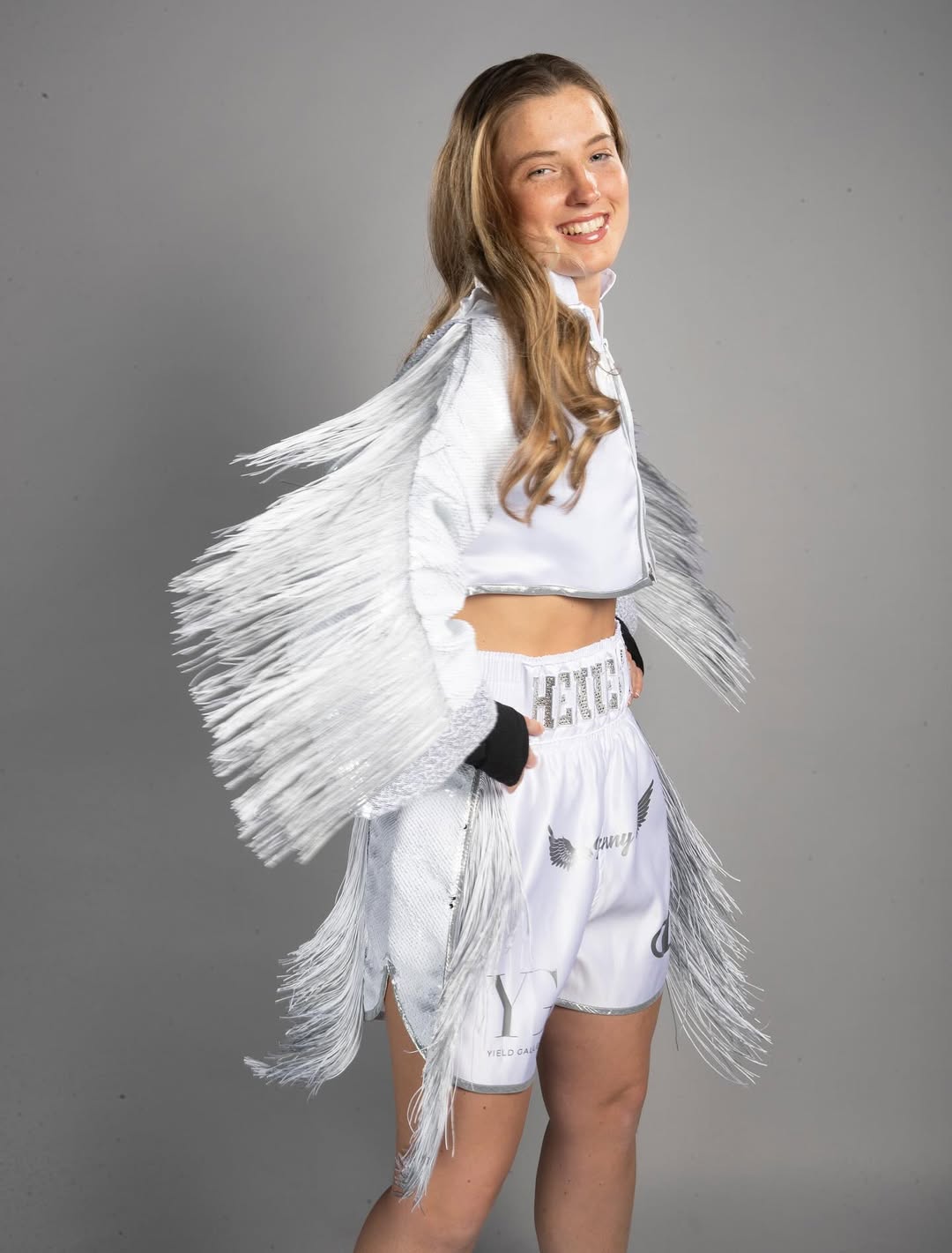 Francesca Hennessy 4