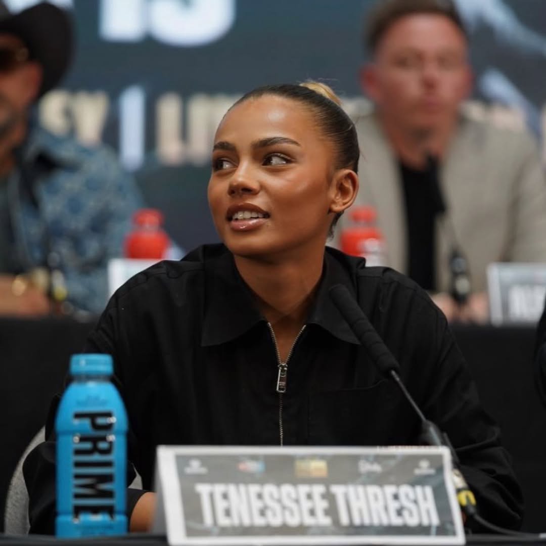 Tennessee Thresher 2