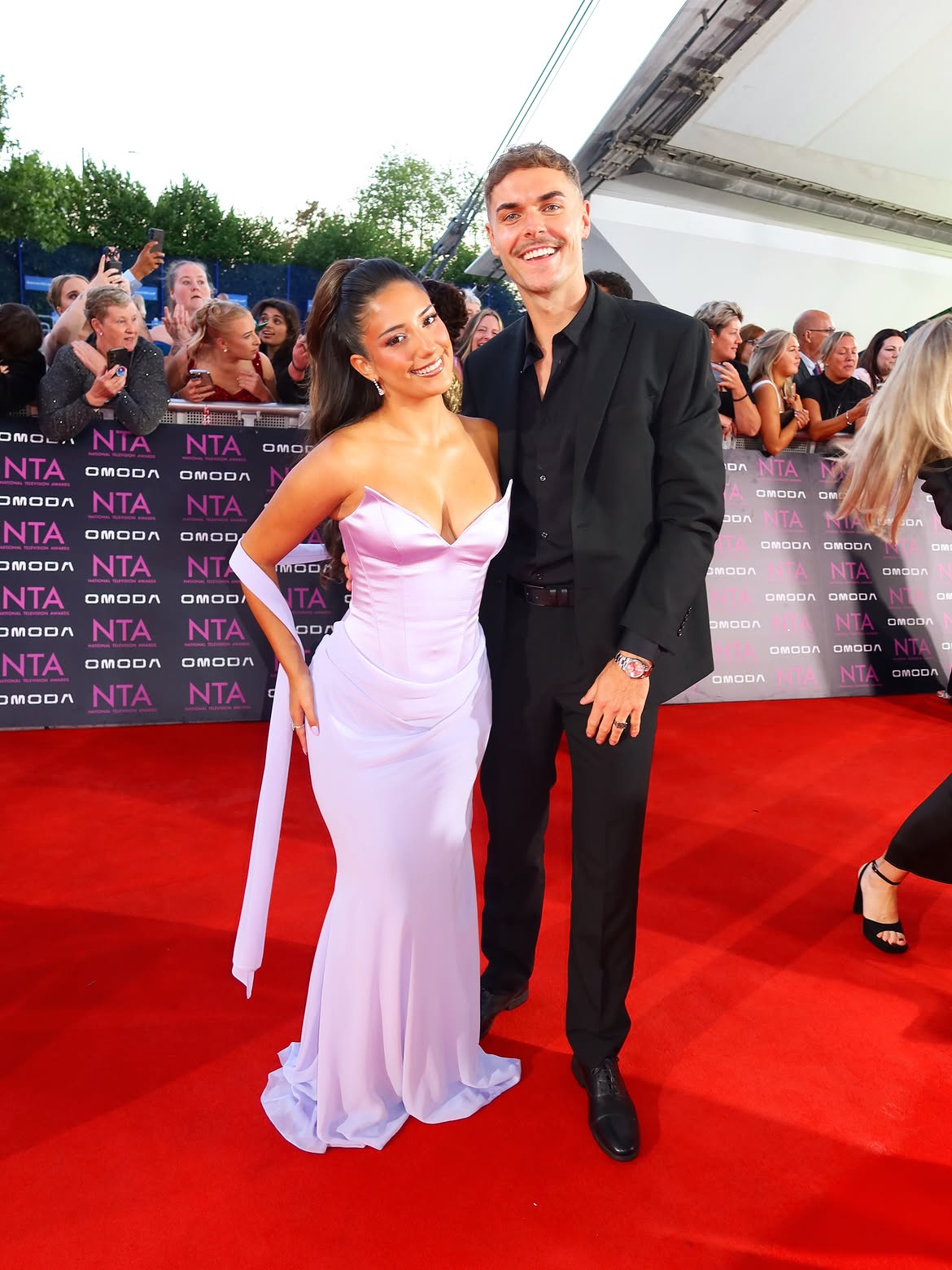 NTA’s round 2Suit - @nextman