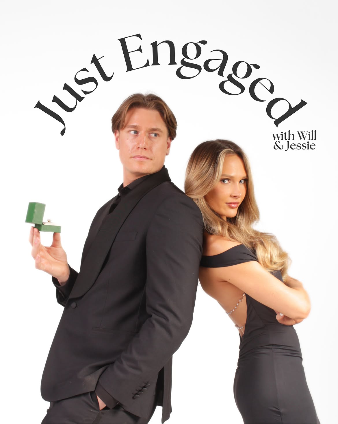 We’re back !! A lot has happened since our last episode 💍 We wanted to take some time to enjoy